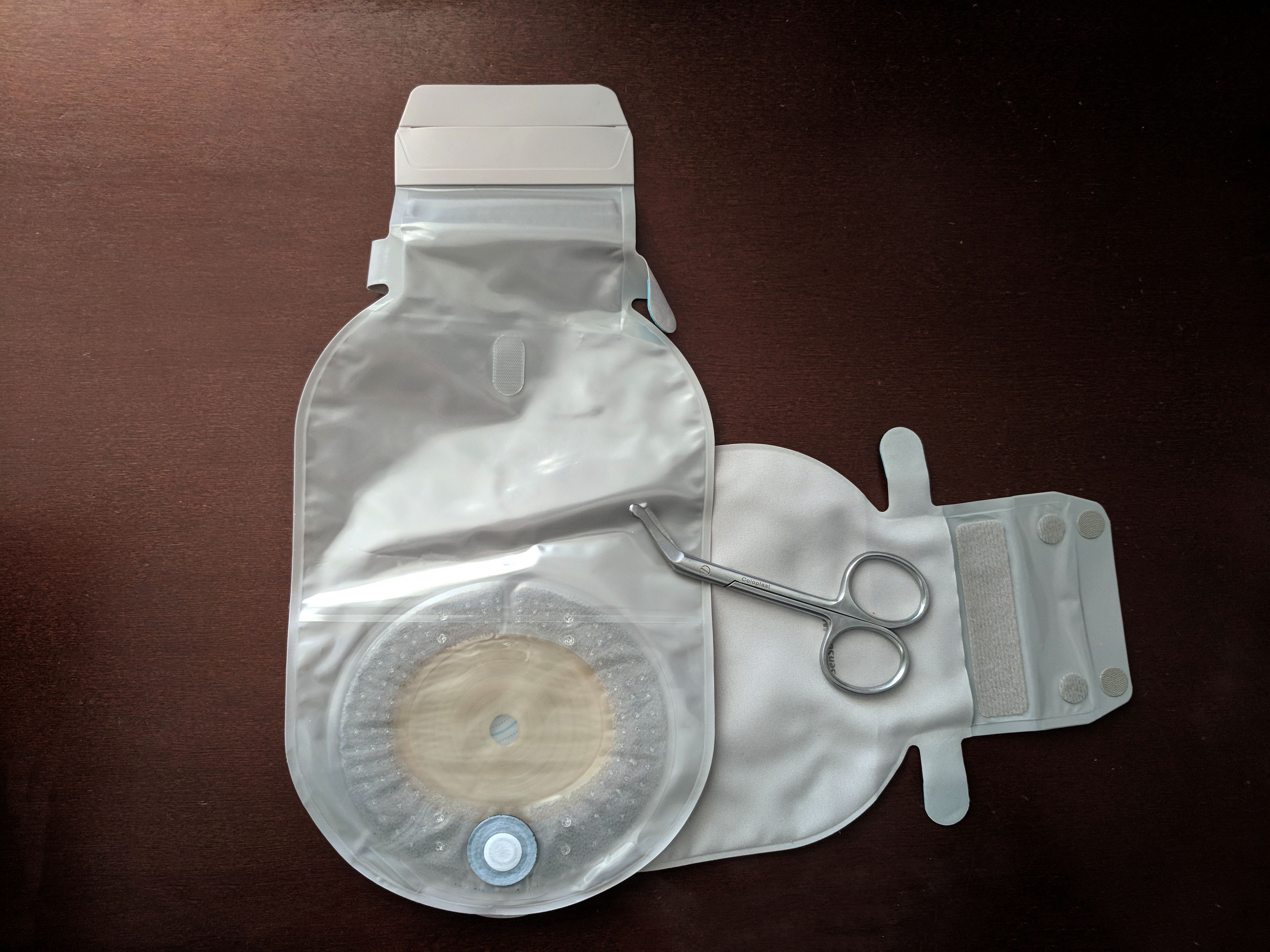 How to Change Your Ostomy Pouch - United Ostomy Associations of America