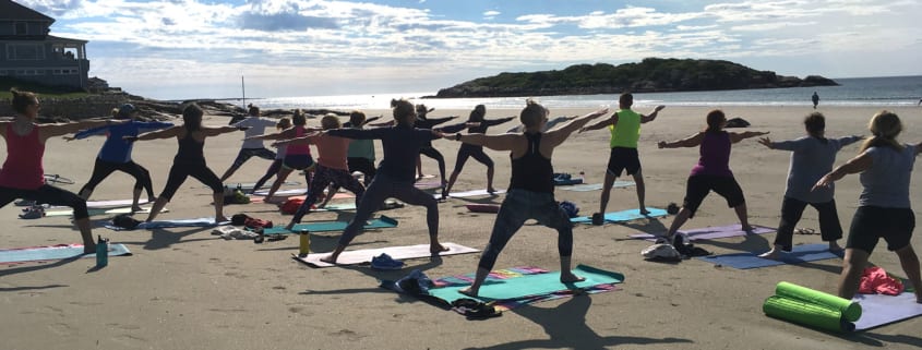 Yoga for Every Body - United Ostomy Associations of America