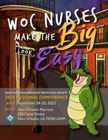 2022 South Central Regional WOCN Conference - United Ostomy ...