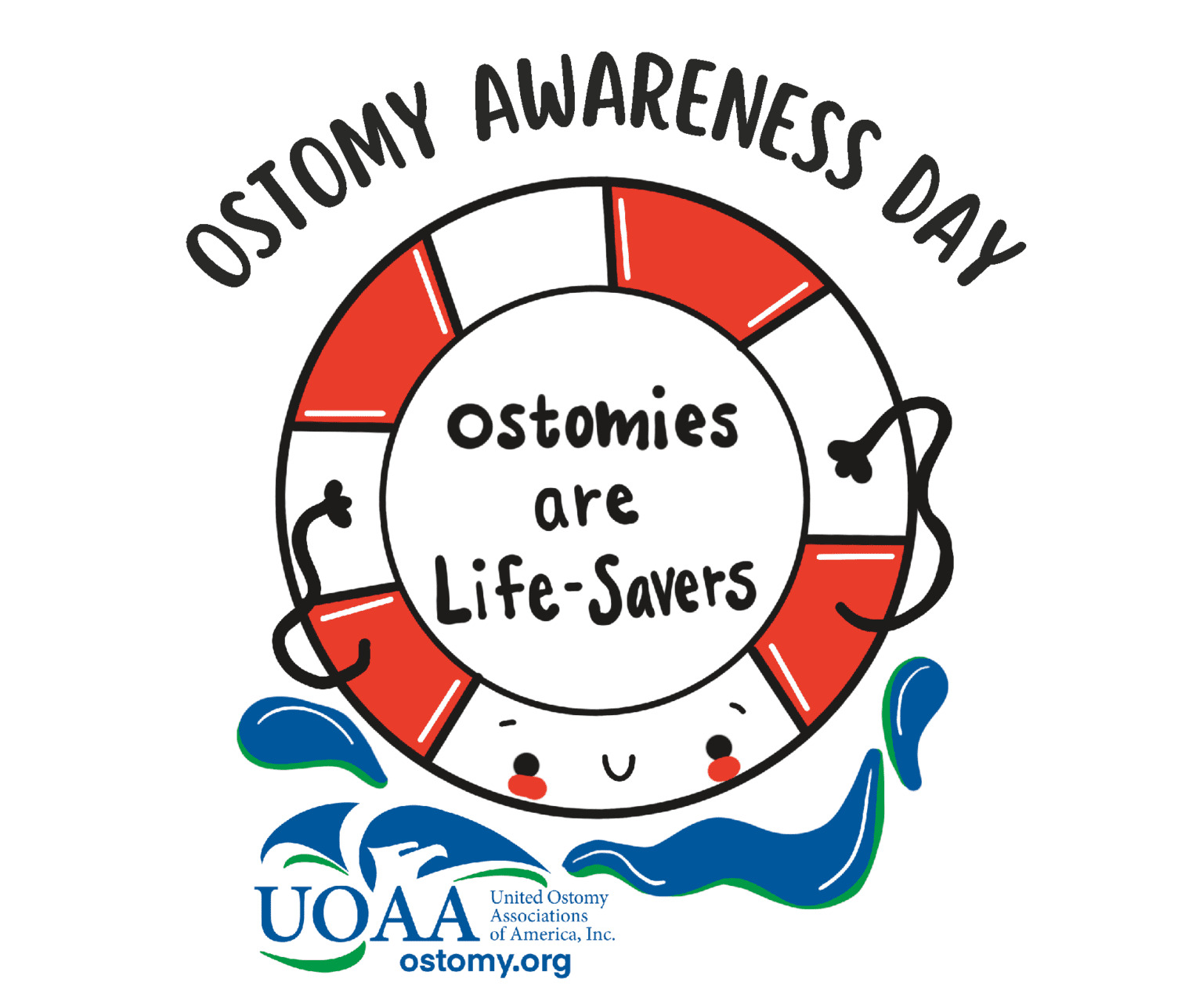 6 Ways You (Yes, You) Can Make a Difference on Ostomy Awareness Day