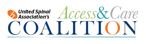 United Spinal Association's Access & Care Coalition